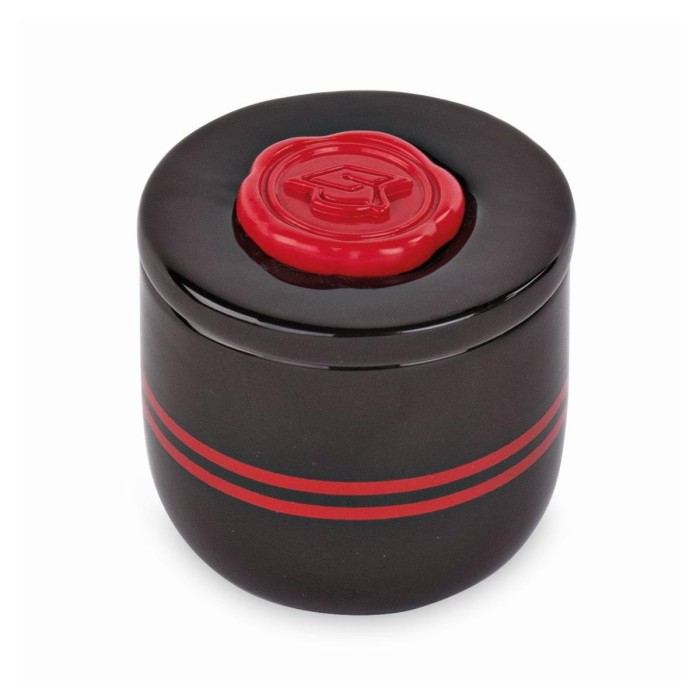 CANDELA NERA CERALACCA LAUREA